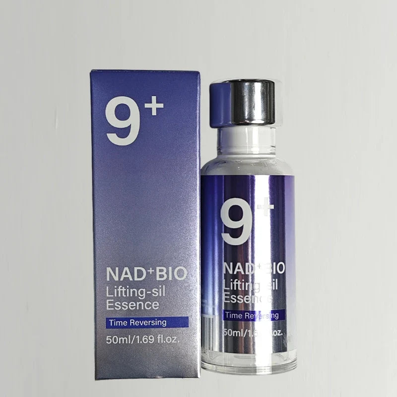 NAD+ Retinol Eye Cream with Niacinamide – Dark Circles & Wrinkles