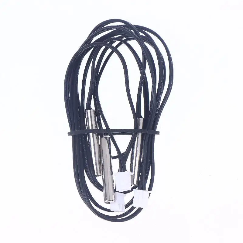 1 Arduino W1209 W1401 30 50 100 200 Ntc 10K 3950 Thermistor