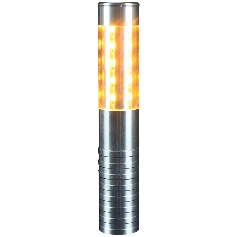 Led Charging Glowing Flashing Stick Bar KTV Handheld Drinking