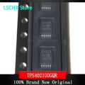 10pcs TPS Series Power Management ICs – Boost & Buck Mixed Lot