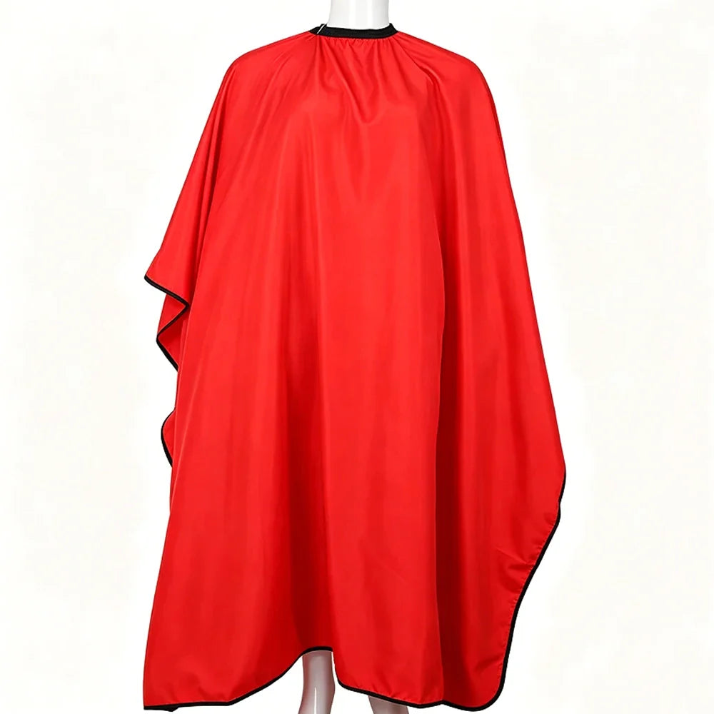 Waterproof Salon Barber Cape | Professional Hair Cutting Apron