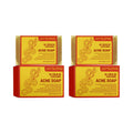 Jaysuing Acne Treatment Soap – Oil Control & Skin Lightening 100g