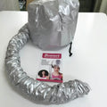Hair Dryer Heating Hat – Deep Conditioning & Quick Dry Cap