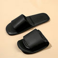 EVA Slide Slippers Men Women | Beach Indoor House Sandals