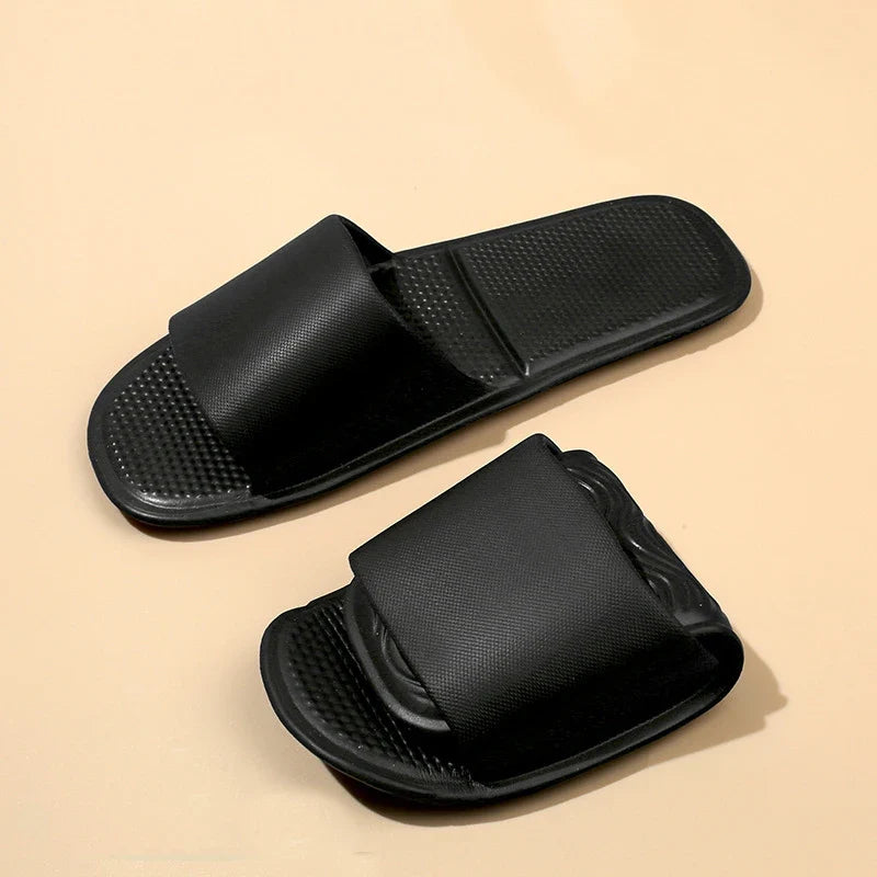 EVA Slide Slippers Men Women | Beach Indoor House Sandals
