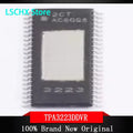 5pcs TPA Series Audio Amplifier ICs – Class-D SMD Chips