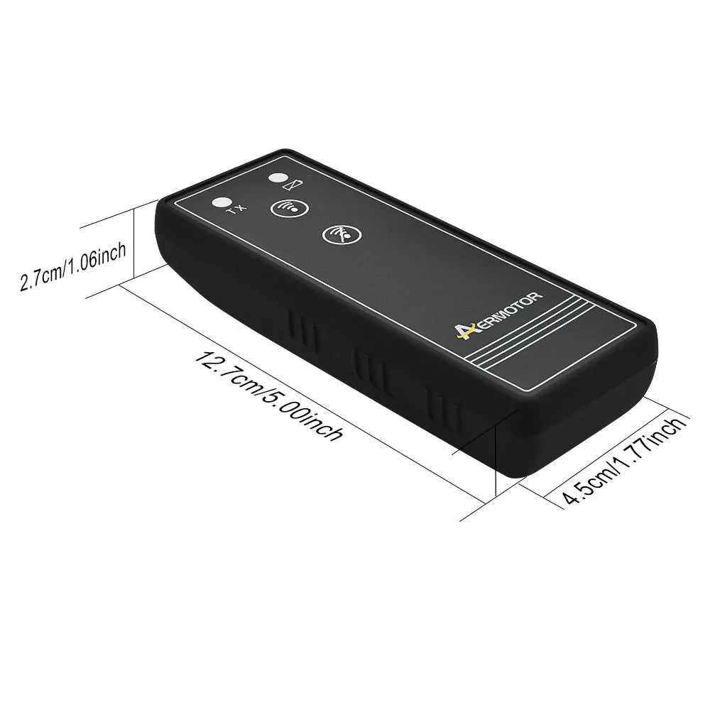TPMS Reset V2 Terminator – Tire Pressure Sensor Reset Tool