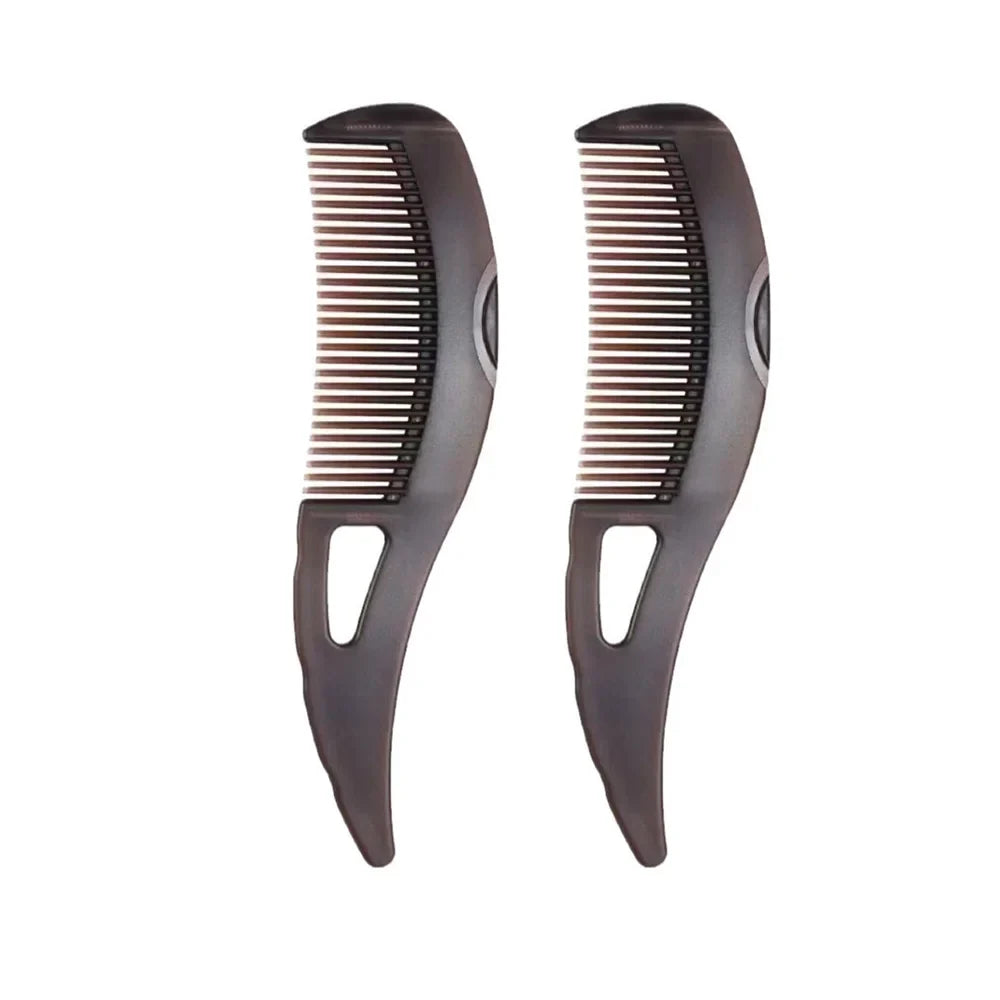 Scalp Massage Comb – Hollow Tooth Dandruff Removal Brush
