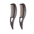 Scalp Massage Comb – Hollow Tooth Dandruff Removal Brush