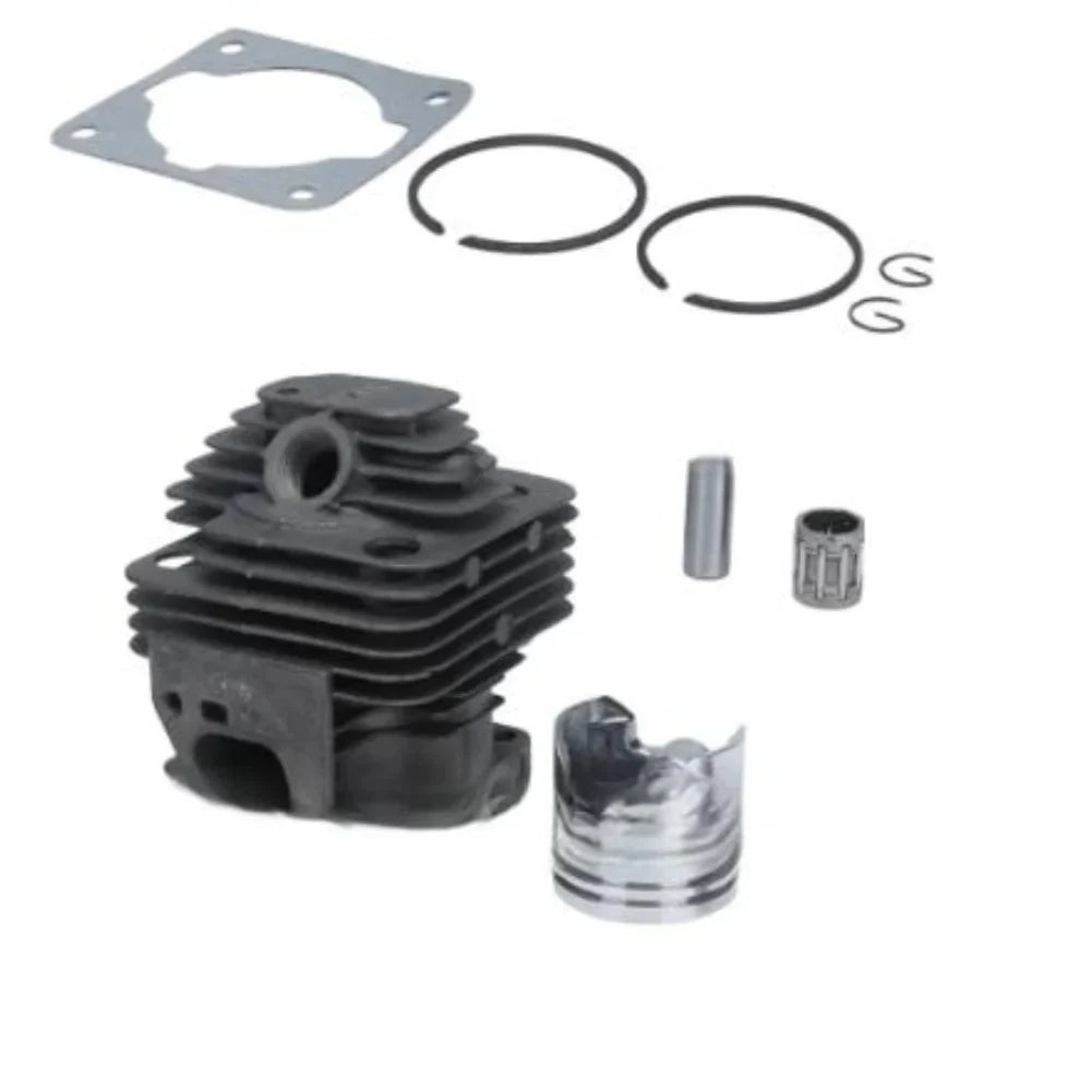 TL33 Lawn Mower Cylinder Assembly 36mm Bore | Engine Part