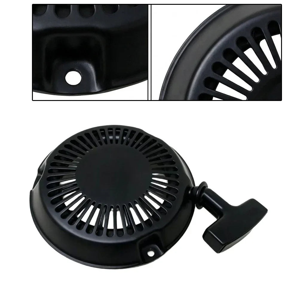 Recoil Pull Starter 49088-2409-9H | FE120 FE170D Engine Part
