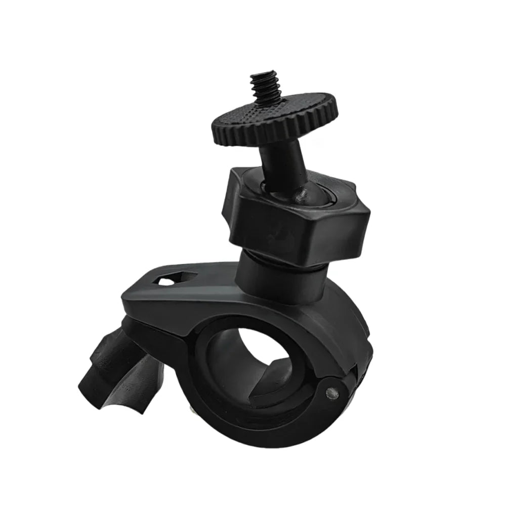 Bike & Motorcycle GoPro Phone Handlebar Mount – O-Ring Bracket
