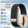 2026 Health Smart Bracelet Heart Rate Blood Oxygen Monitor Pedometer