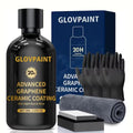 Cars Ceramic Coating 20H Graphene Auto Detailing Gloss Anti Scratch