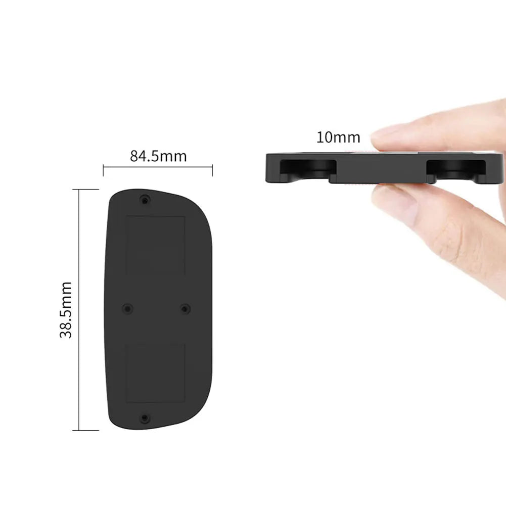 Portable Game Controller Hanging Storage Rack Handle Gamepad Bracket