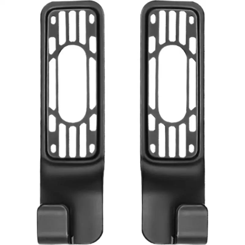 Car B-Pillar Air Vent Cover & Rear Seat Hook 2-in-1 | Model YL