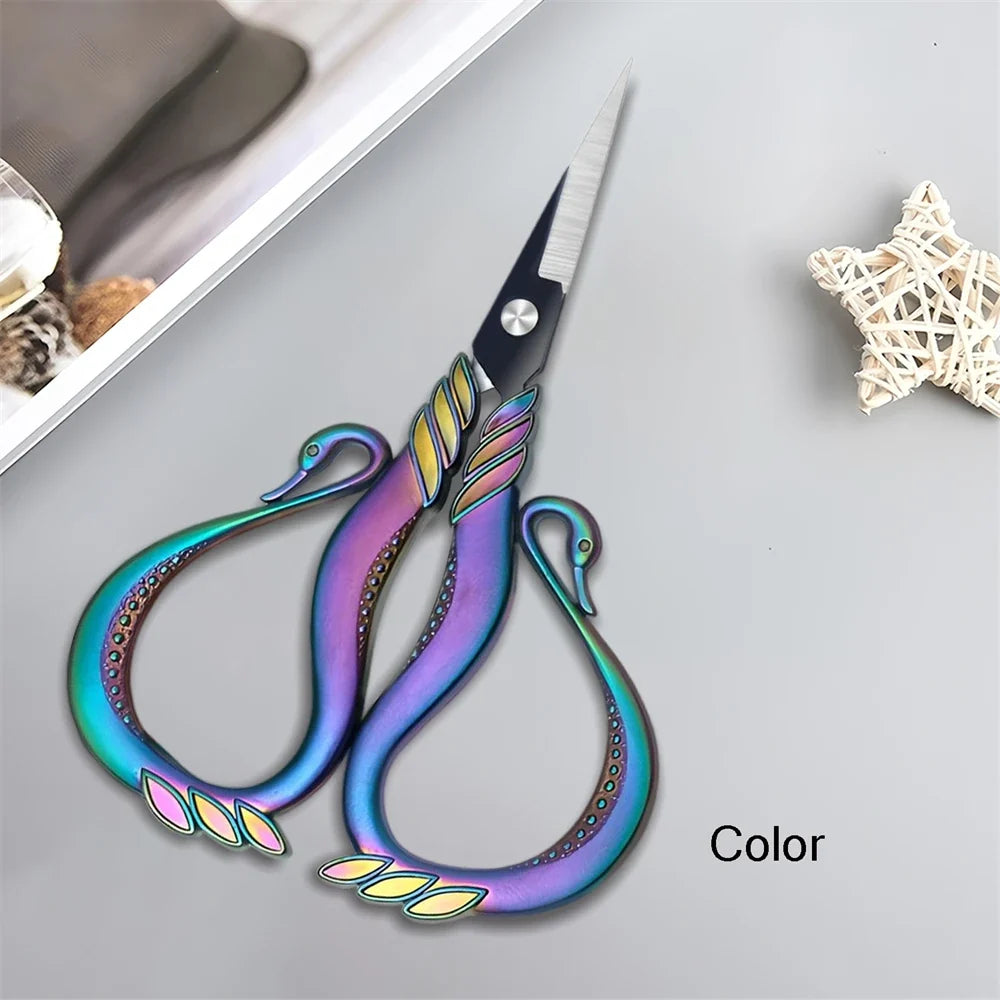 Sewing Scissors Set – Tailor, Embroidery & Fabric Shears