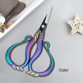 Sewing Scissors Set – Tailor, Embroidery & Fabric Shears