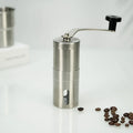 Pill Crusher Stainless Steel Grinder Large Capacity Splitter Cuts