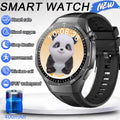 2026 Watch Bluetooth Call Smart Watches Men GPS Tracking Sports