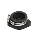 Motorcycle Carburetor Adapter Inlet Intake Pipe PE26 28 30 PWK21 24
