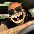 Funny Facial Expression Washable Reusable Face Mask