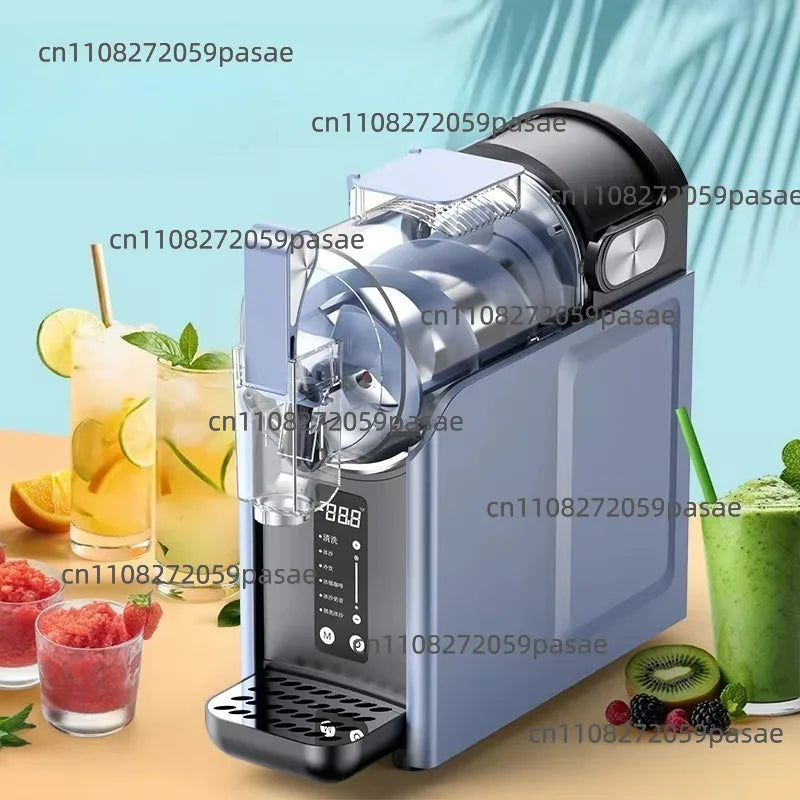 Automatic Slushie Maker 2L Self-Cleaning | Home & Commercial
