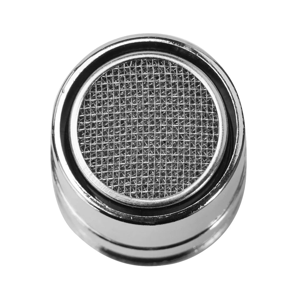Home Tap Faucet Aerator Spraye Brass Sink Bathroom Kitchen 360-Degree
