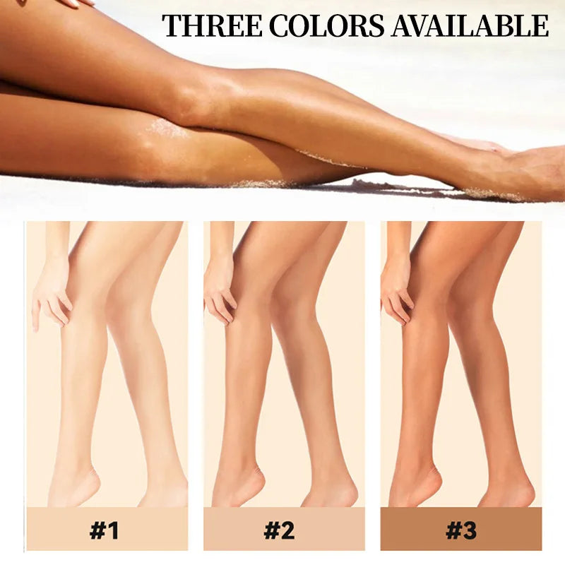 SADOER Leg Body Makeup – Waterproof Concealer Foundation 40ml