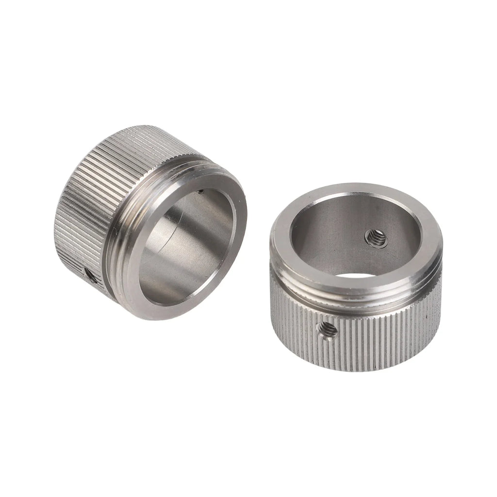 Radiator Thermostat Adapter Kit M30x1.5 Stainless Steel | RA RAV