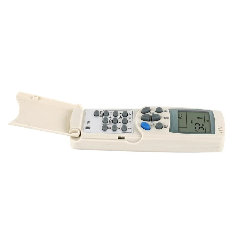 LG AC Replacement Remote 6711A20010B 6711A90023E KTLG004
