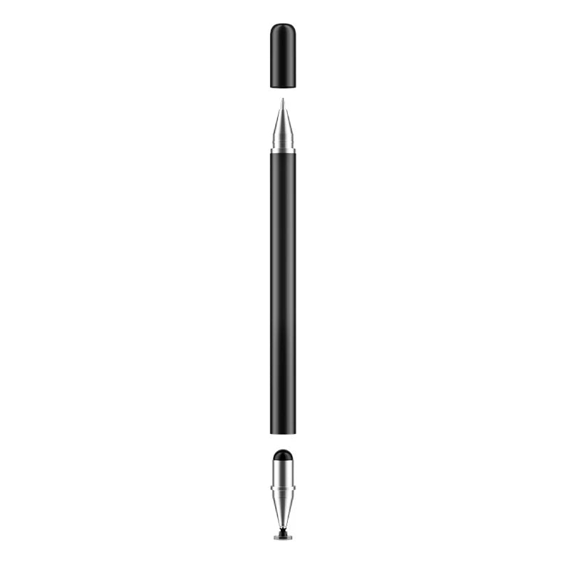3-in-1 Capacitive Stylus Touch Screen Pen Tablet Cell Phone Universal