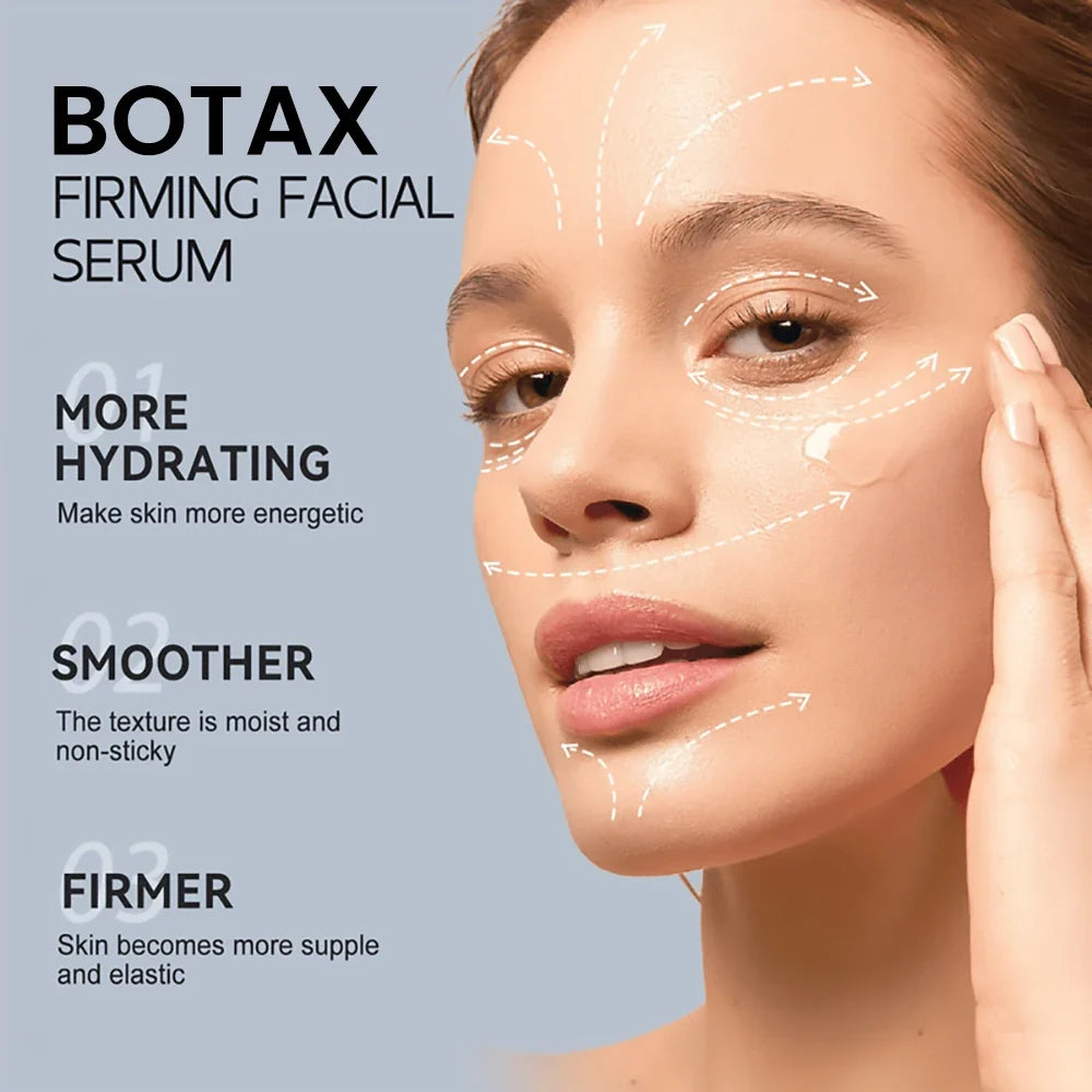 SUYARUN Botax Anti-Aging Face Serum – Lift, Firm & Brighten