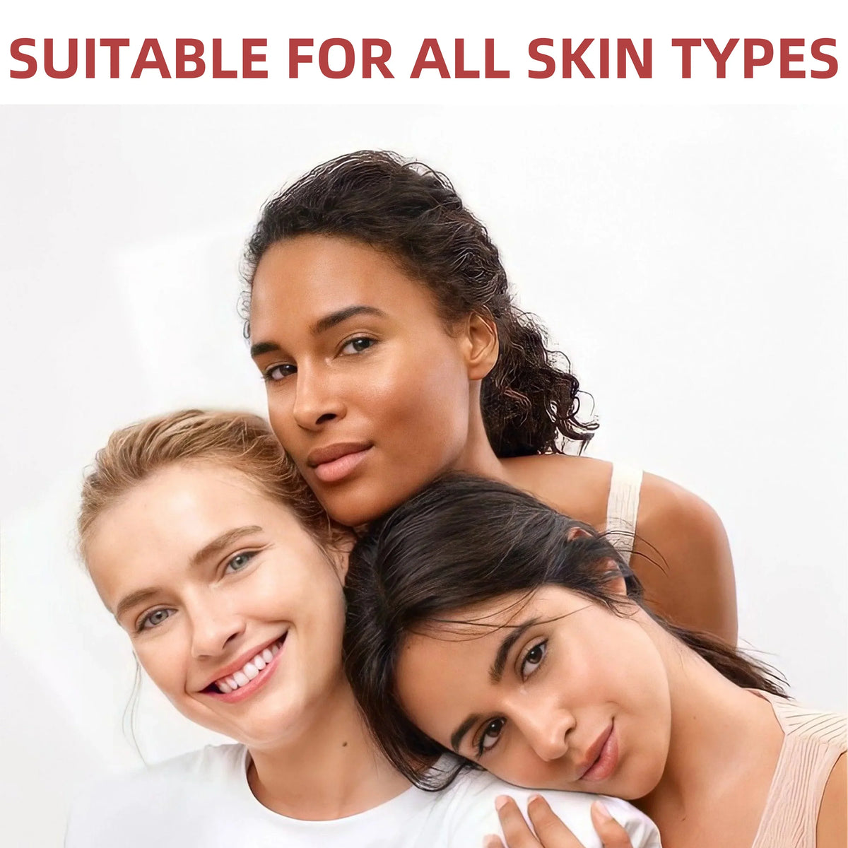 Ottilavie Firming & Hydrating Face Serum | Oil-Free, All Skin