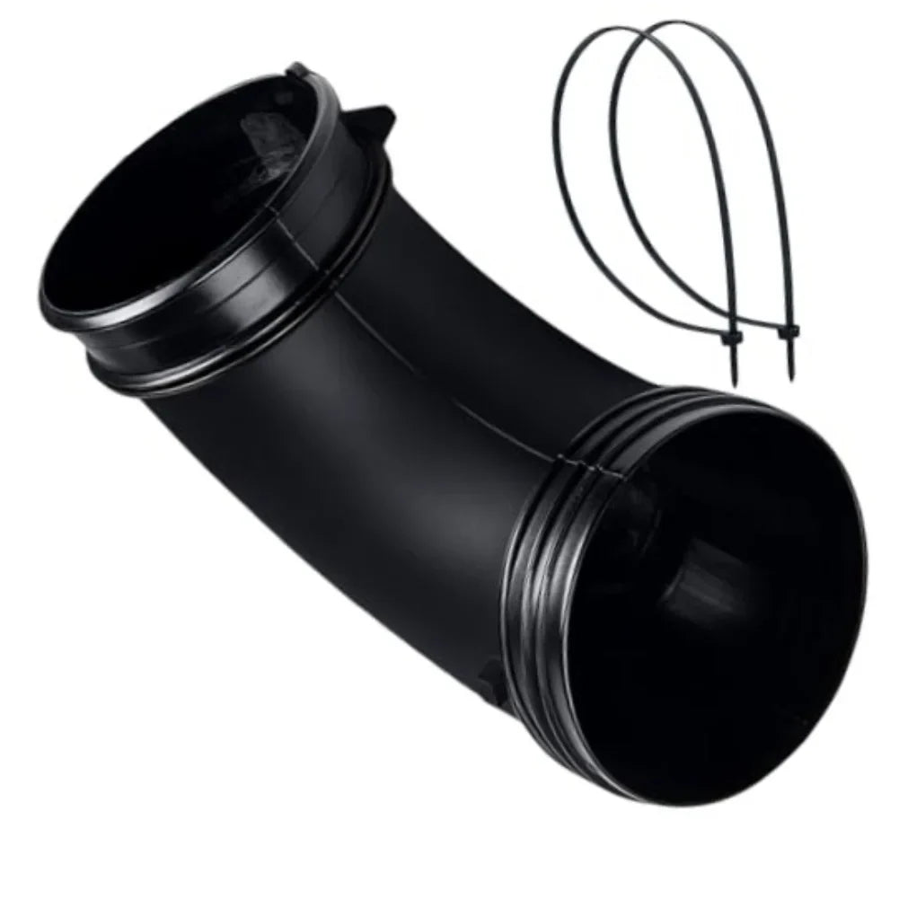 Blower Tube Elbow 4283-700-6900 for BR800 & BR800X Blowers