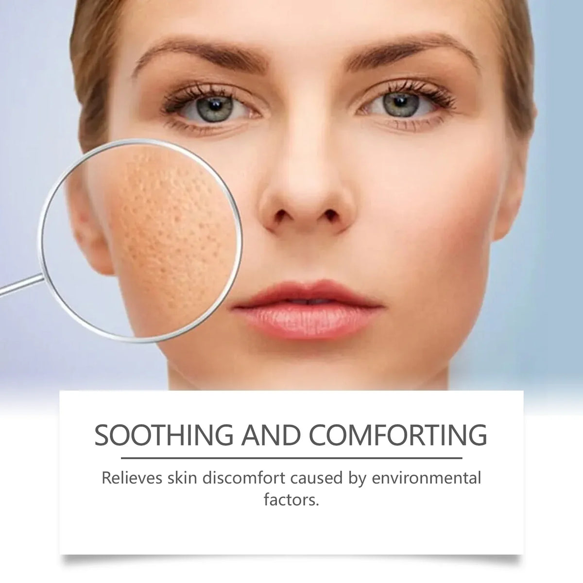 Hoygi Mung Bean Cleansing Foam – pH-Balanced Sensitive Skin