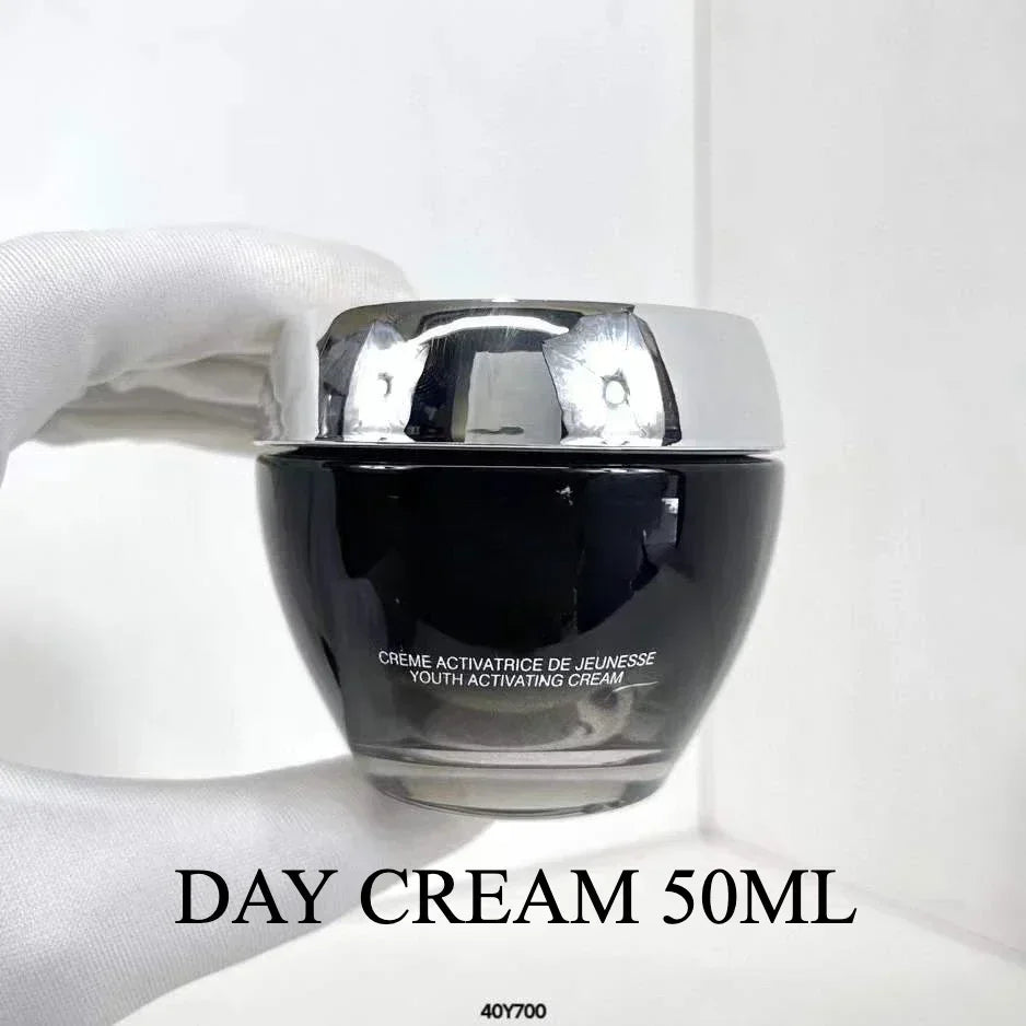 Youth Activating Day Cream 50ml | Alcohol-Free Moisturizer
