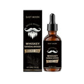 East Moon Rosemary Beard Oil – Nourishing & Non-Greasy 30ml