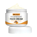SUYARUN Turmeric Face Cream – Brightening & Anti-Aging