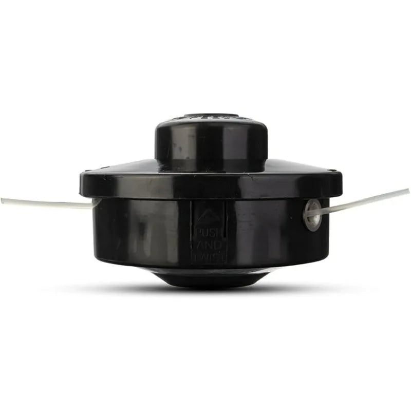 Universal Bump Feed Trimmer Head – Brush Cutter Replacement