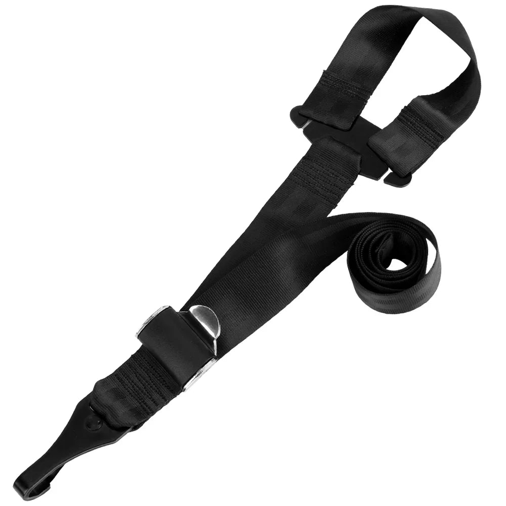 Universal Baby Child Car Seat Safety Connection Belt