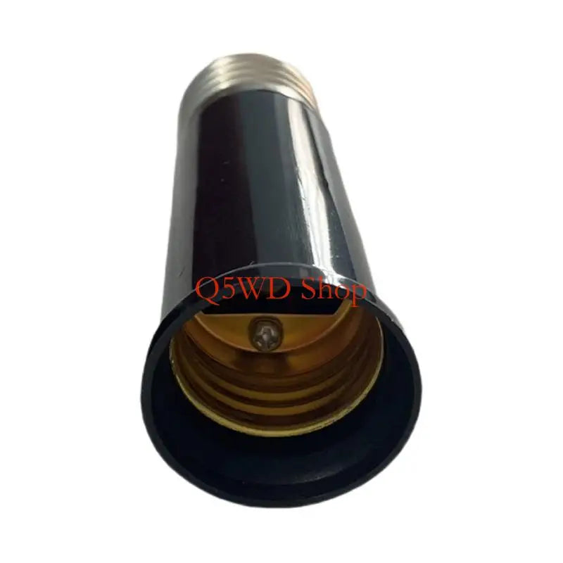 E27 Extended Lamp Holder 95mm Screw Base Socket – Easy Install