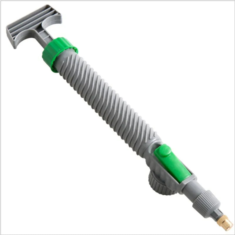 Universal Trigger Spray Nozzle for Garden, Cleaning & Car Wash