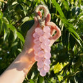 Organic Grape Seed Oil Soap – Cleansing & Moisturizing Bar
