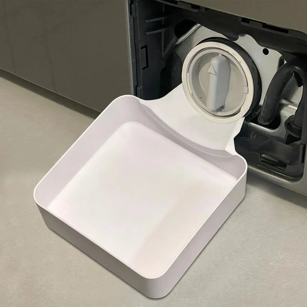 Washing Machine Filter Drain Tray & Pump Cover Tool Kit