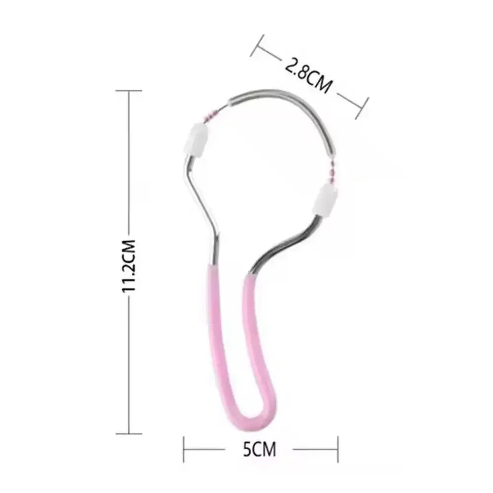 Painless Facial Hair Remover Tool – Upper Lip & Face