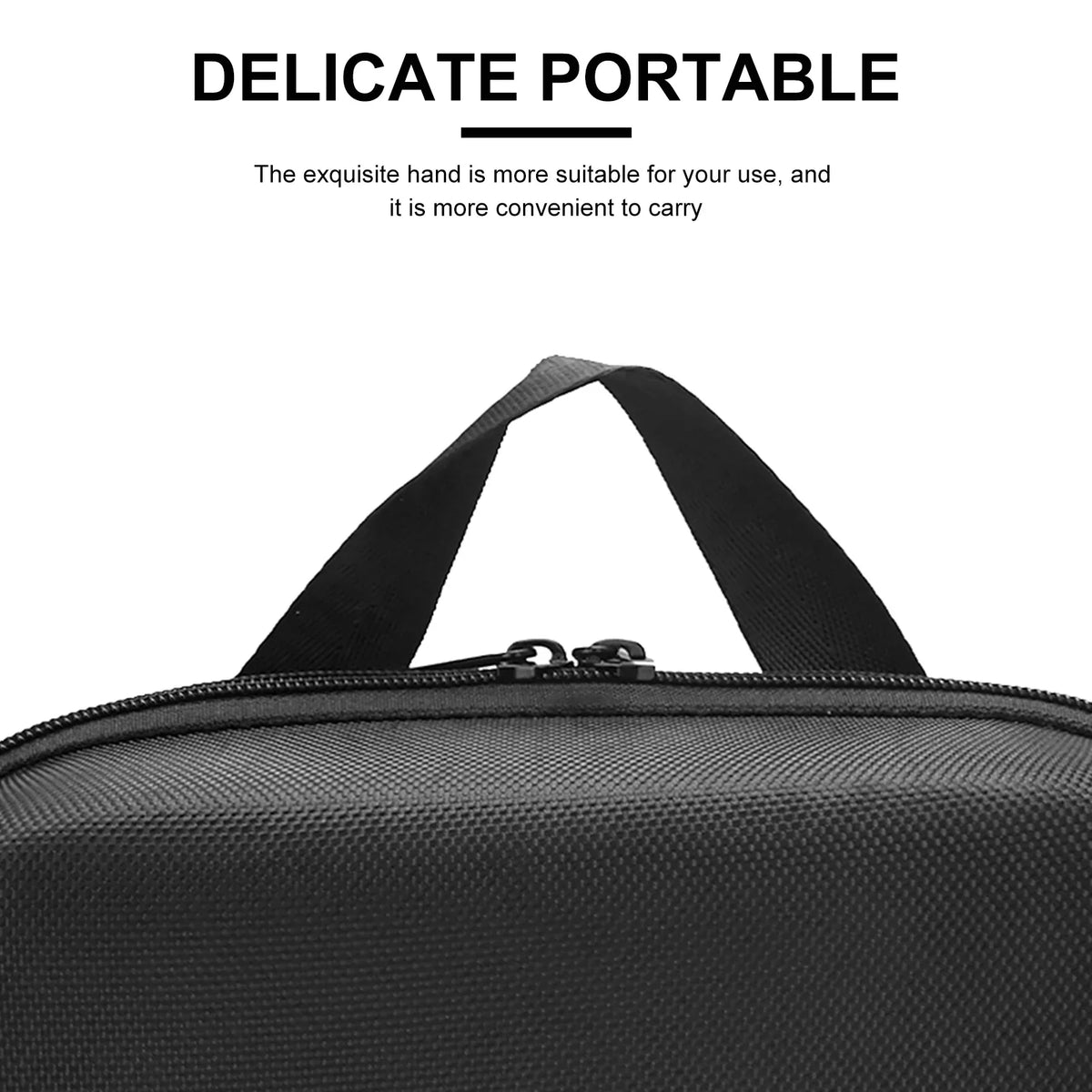 Professional Barber & Salon Makeup Backpack | Large PU Leather Bag