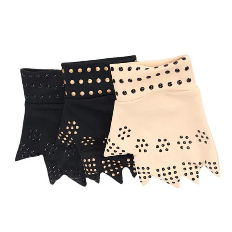Magnetic Compression Gloves – Joint Support, Non-Slip | Men & Women