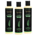 Rosemary Hair Growth Shampoo – Reduce Hair Loss & Nourish Scalp