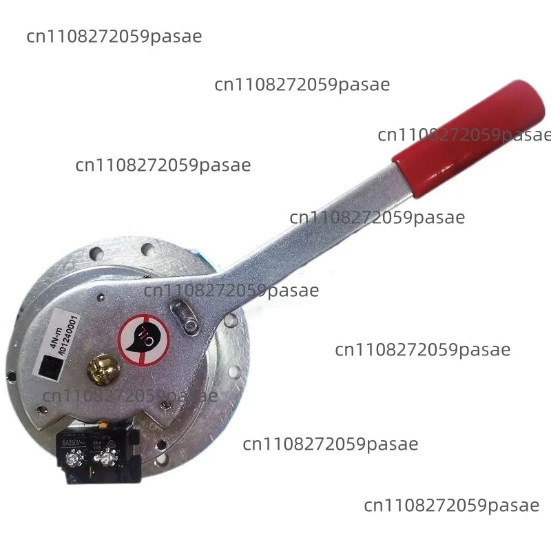 24V 12W 4.0Nm Electric Disc Brake Actuator | High Torque